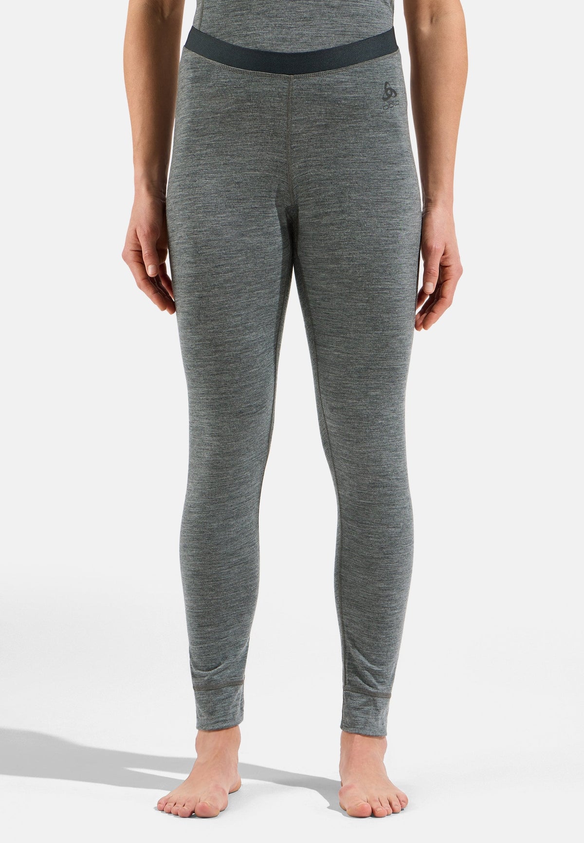 The Natural Merino 200 Base Layer Bottoms