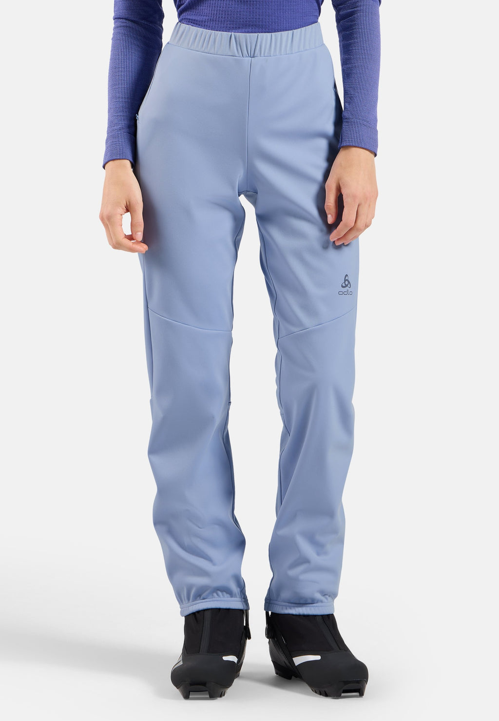 The Essentials Warm cross-country pants
