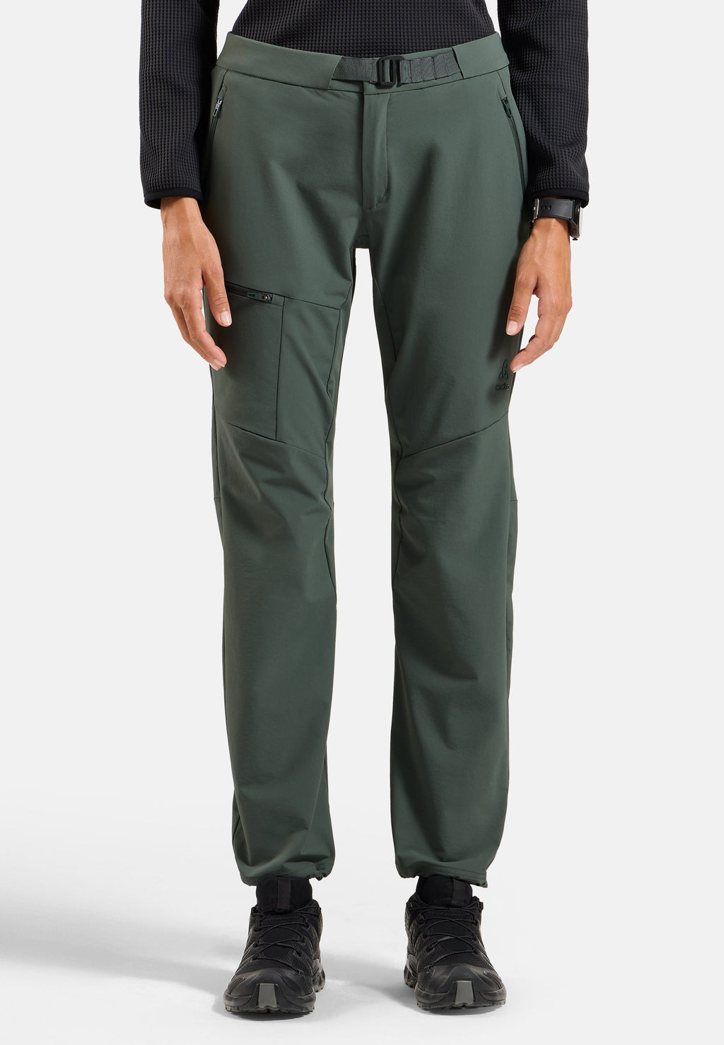 The Ascent hiking pants