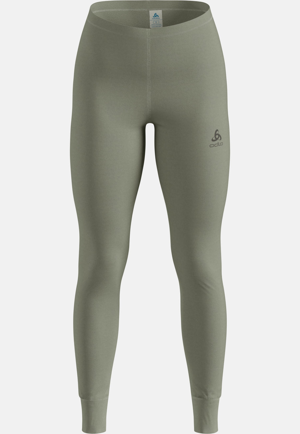The Active Warm Base Layer Bottoms