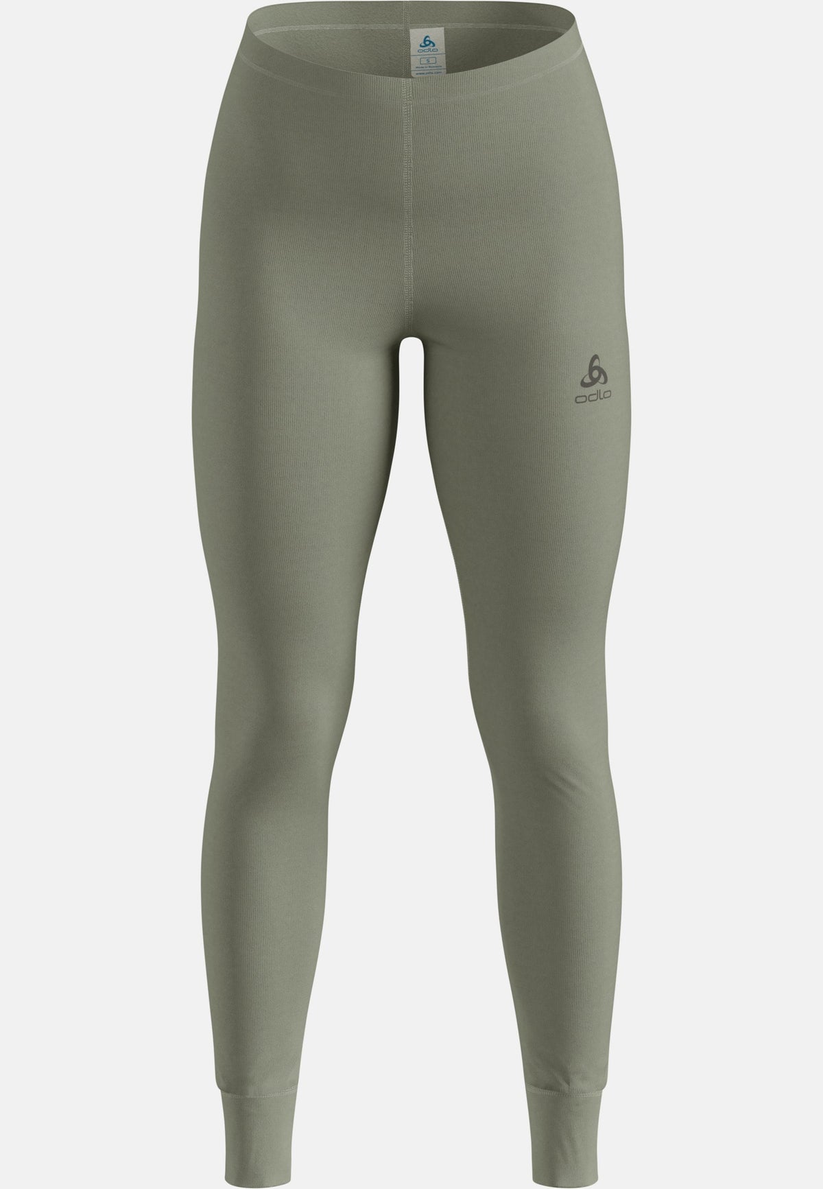 The Active Warm Base Layer Bottoms