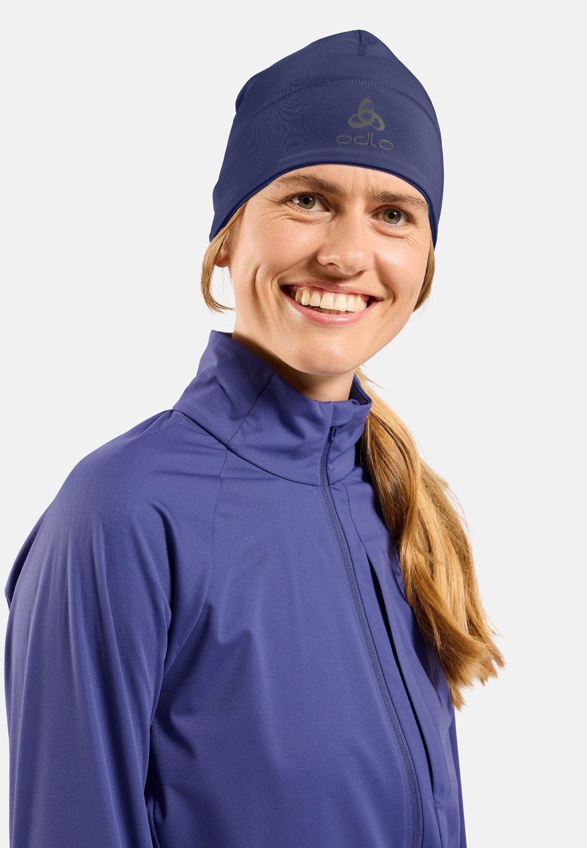 The Polyknit Warm hat