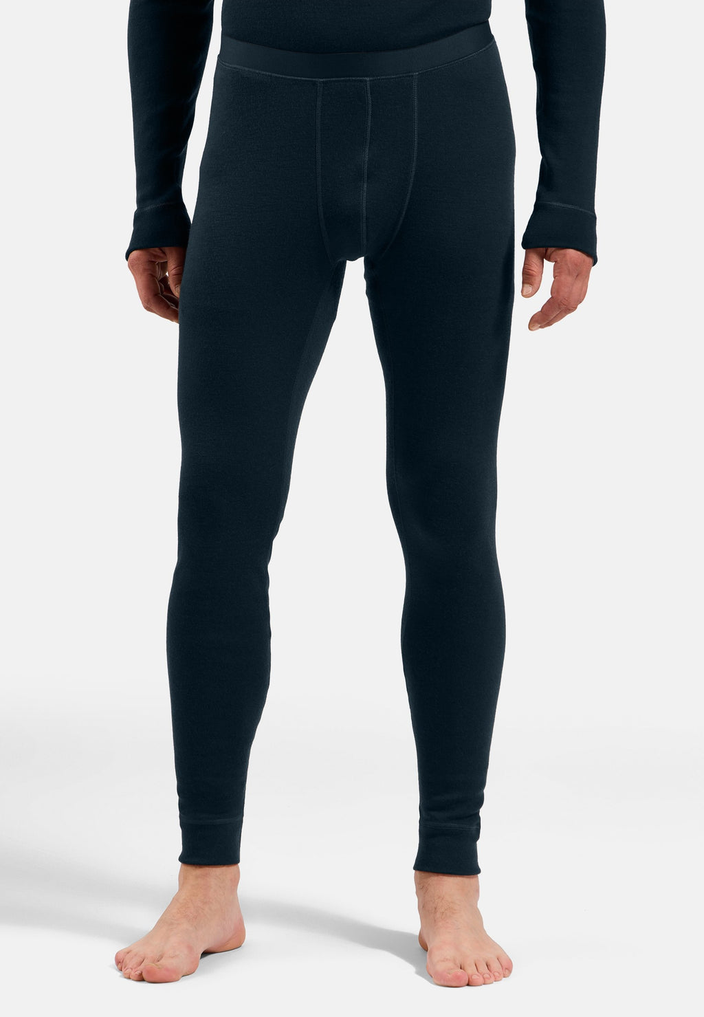 The Natural Merino 260 Base Layer Bottoms