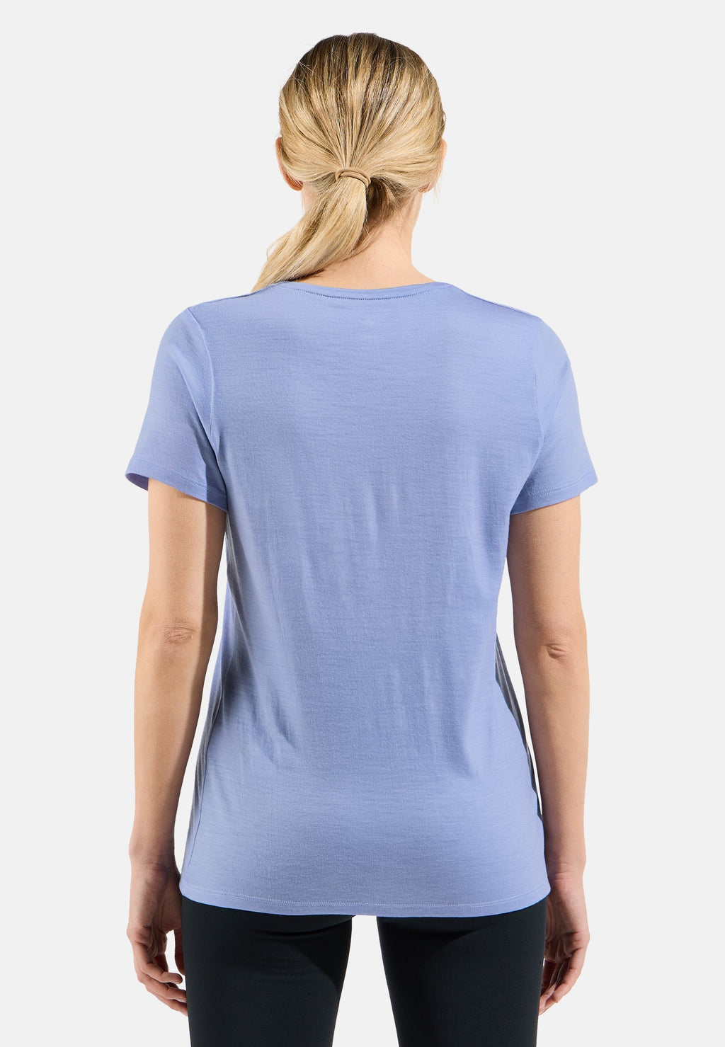 Ascent merino 160 tree t-shirt
