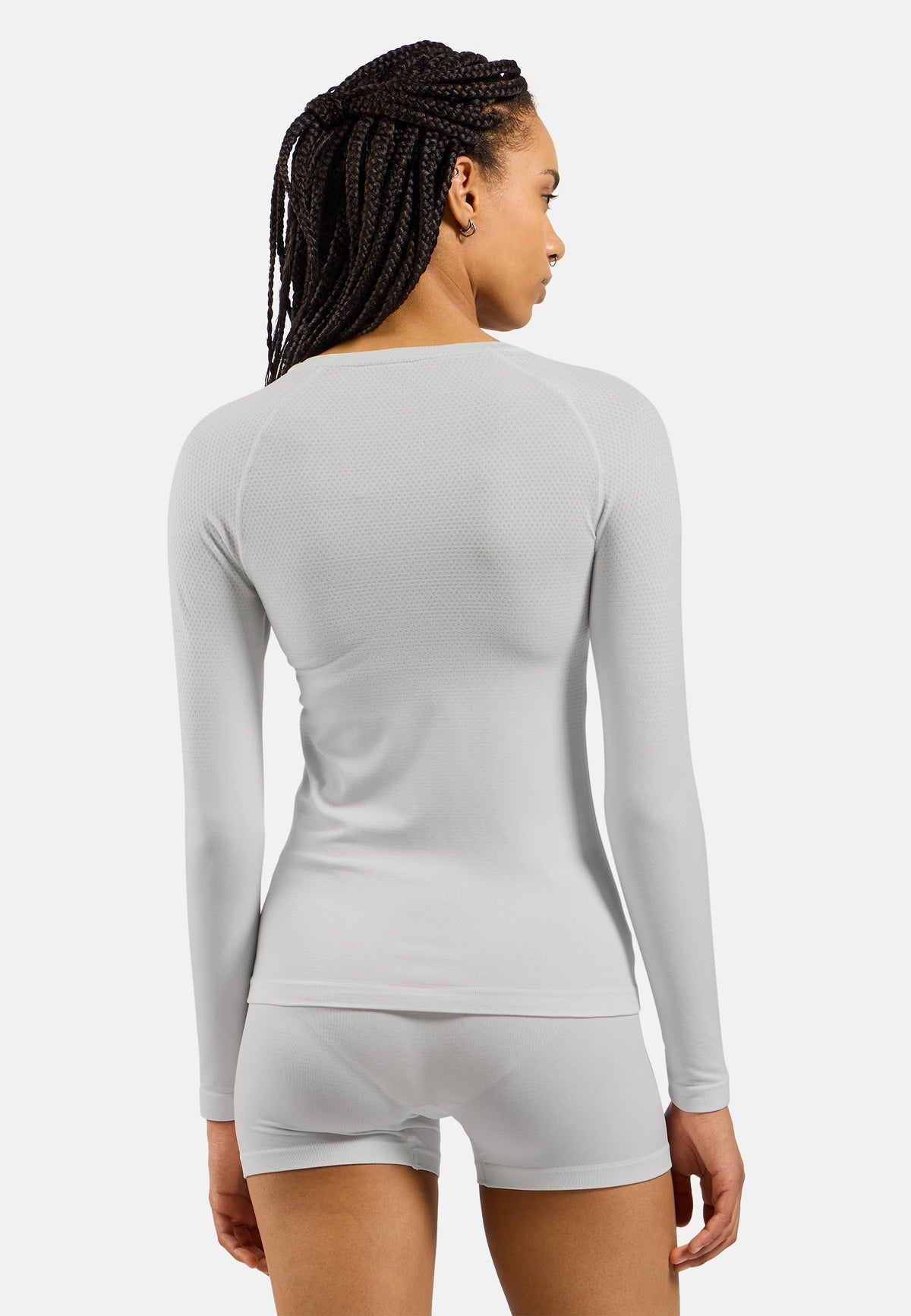 The Performance Light Base Layer Top