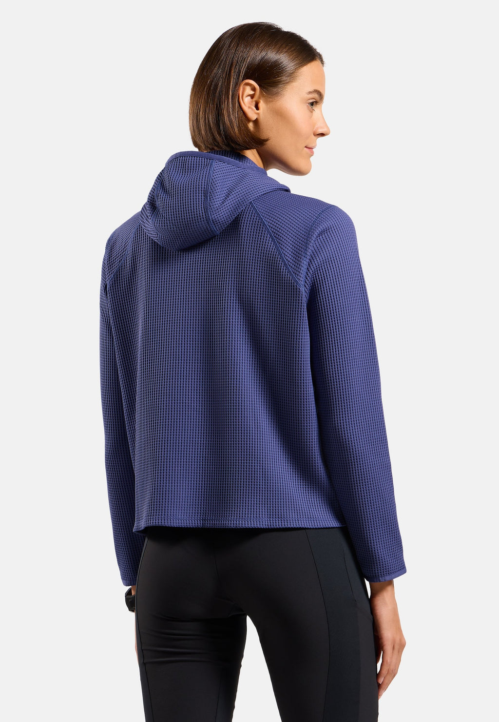 The Cubic hoody multisport mid layer