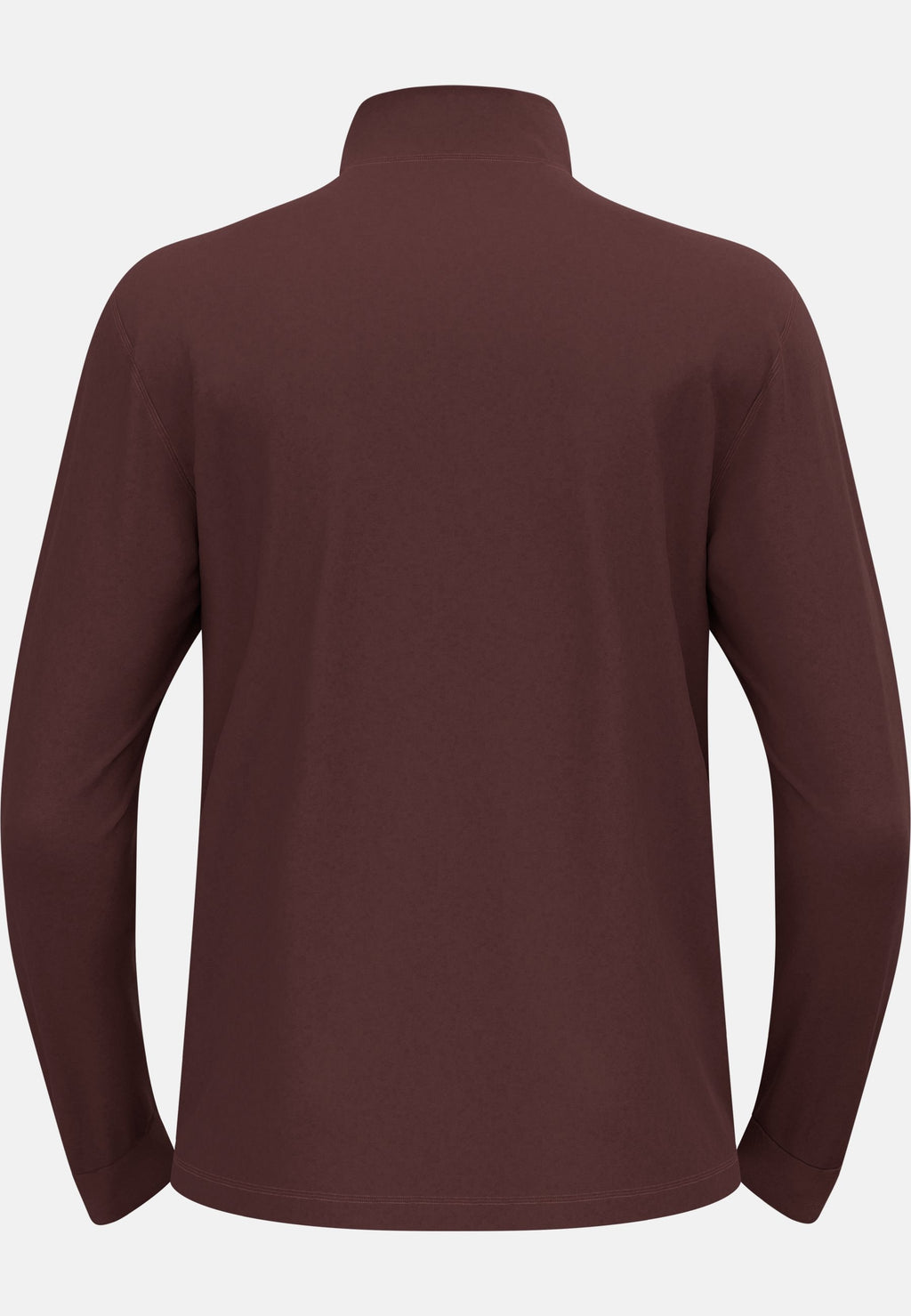 The Berra mid layer zip