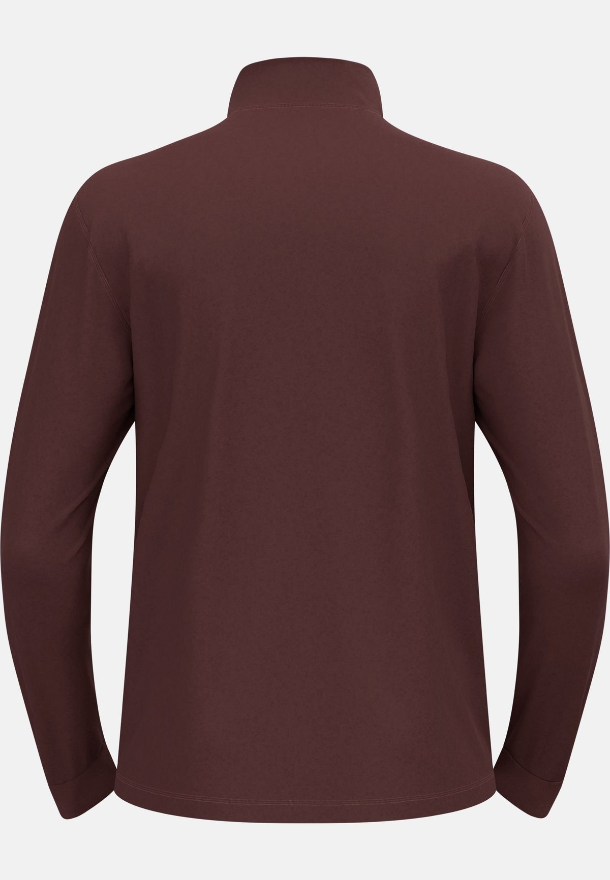 The Berra mid layer zip