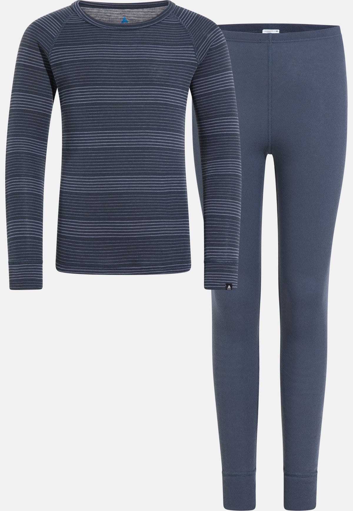 The Kids' Active Warm Base Layer Set
