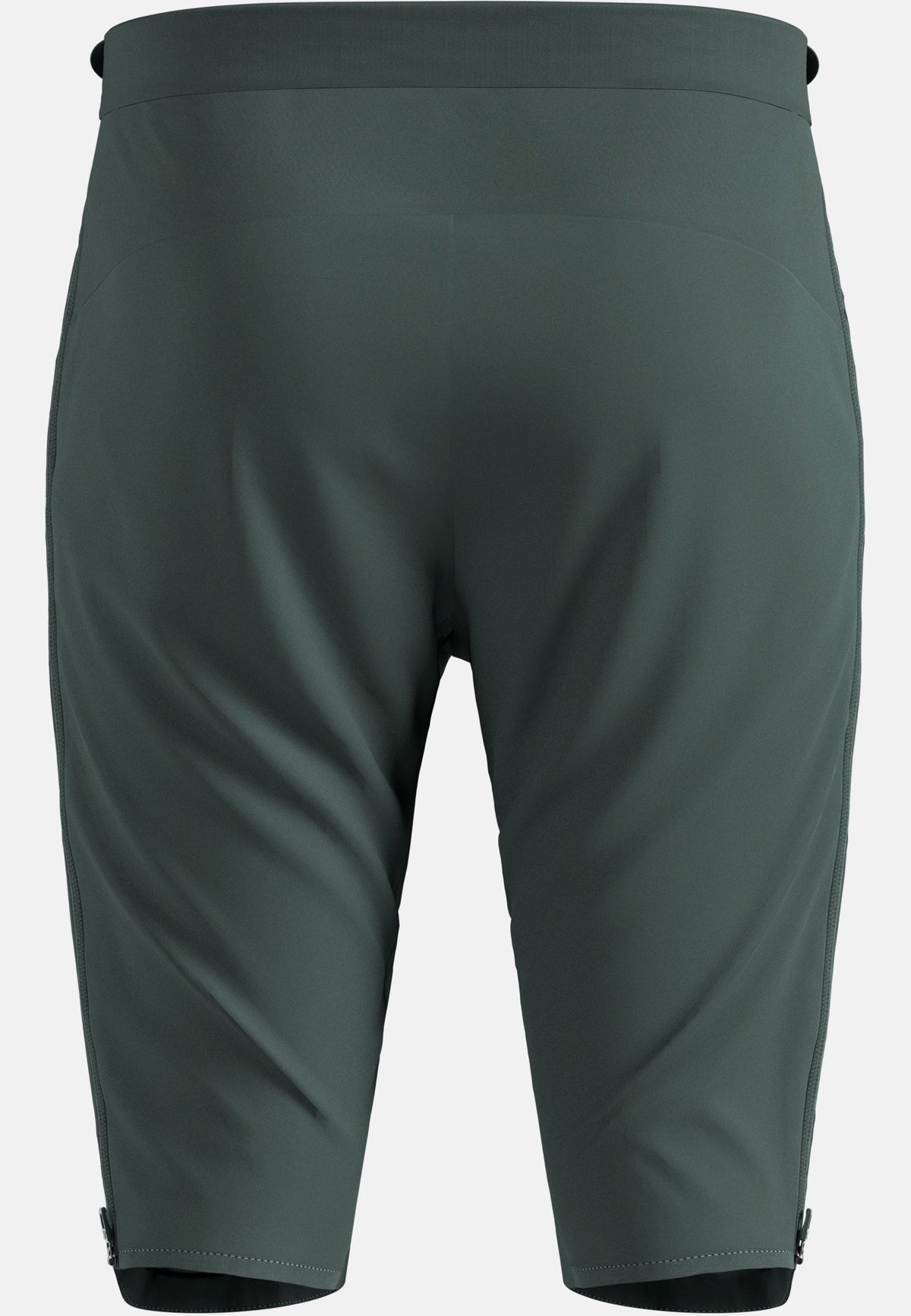 The Zeroweight Insulator cross-country shorts
