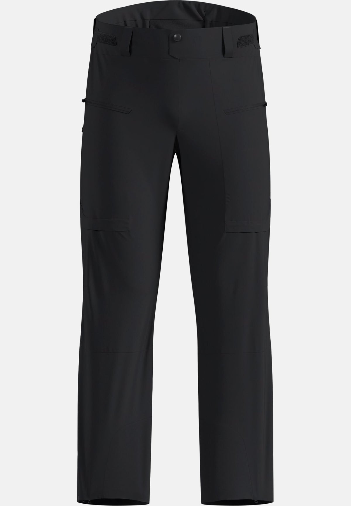 The X-Alp 3L hardshell snow pants