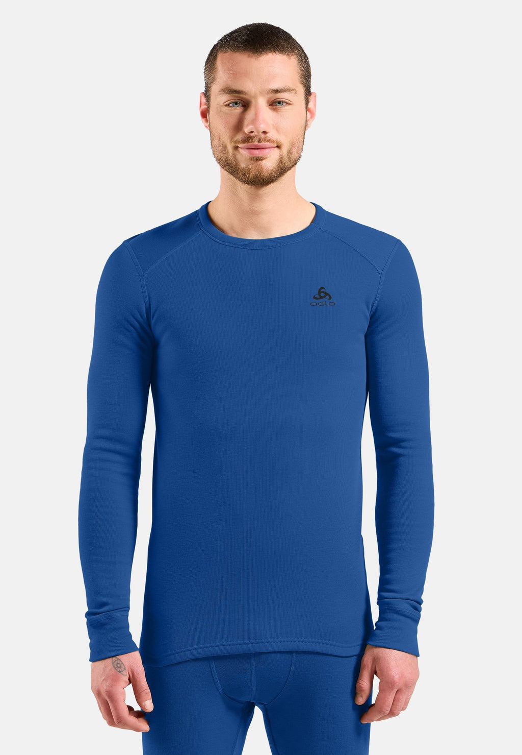 The Active Warm Base Layer Top