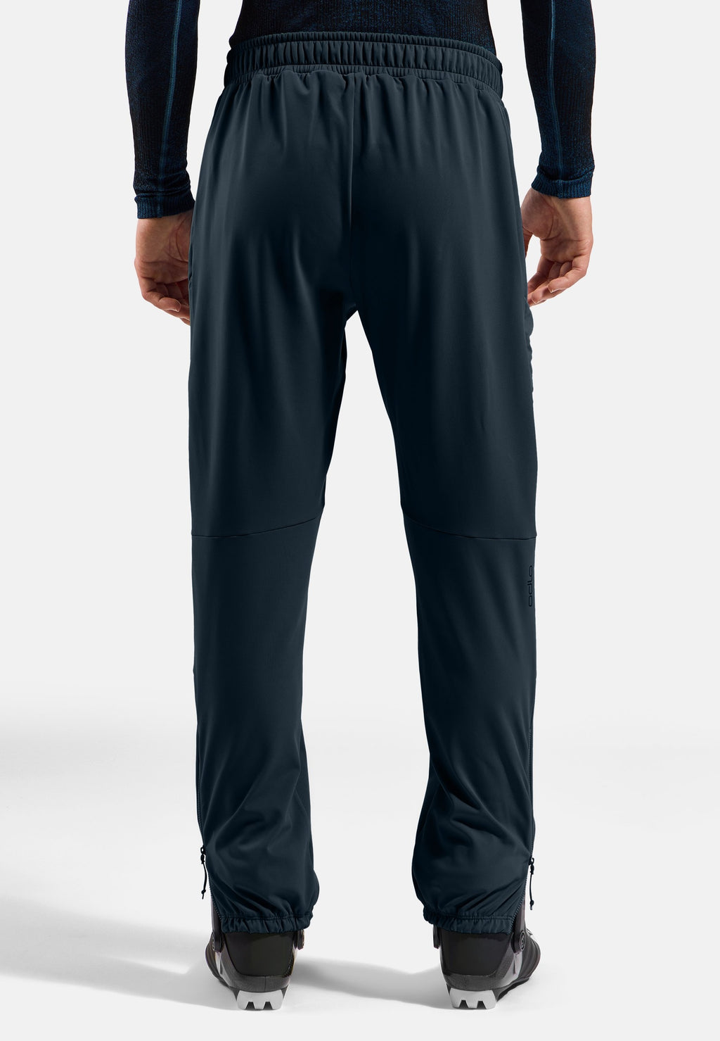 The Zeroweight X-Warm windproof cross-country pants