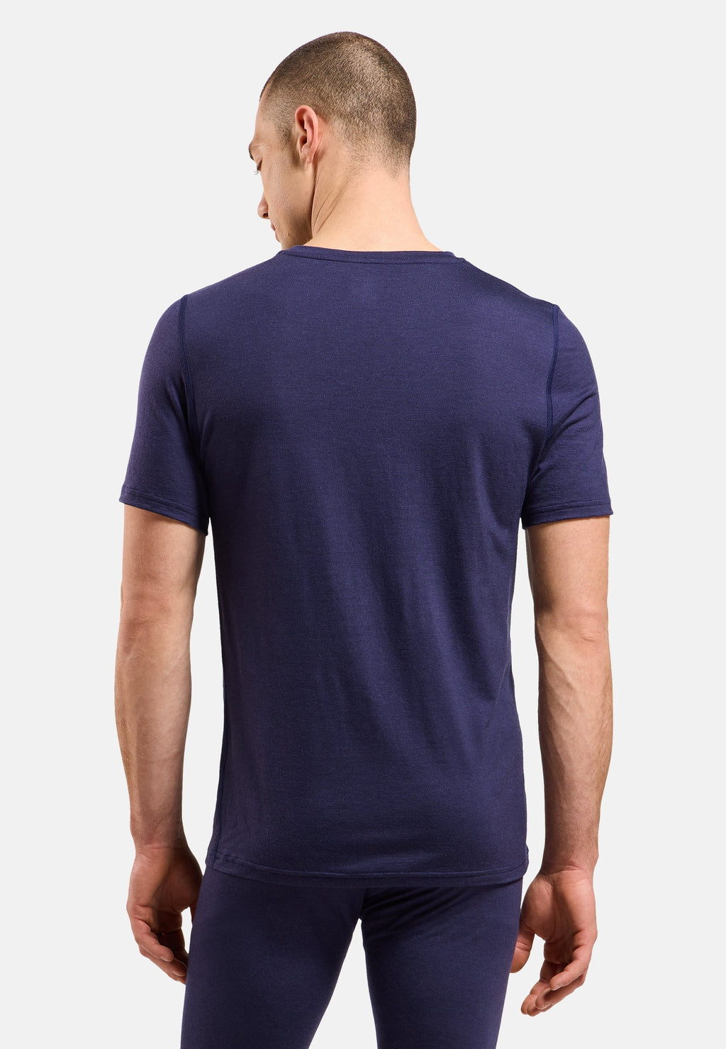 The Natural Merino 200 Base Layer T-shirt