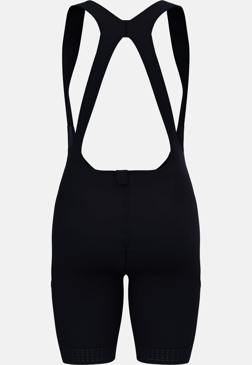 The Zeroweight cargo bib cycling shorts