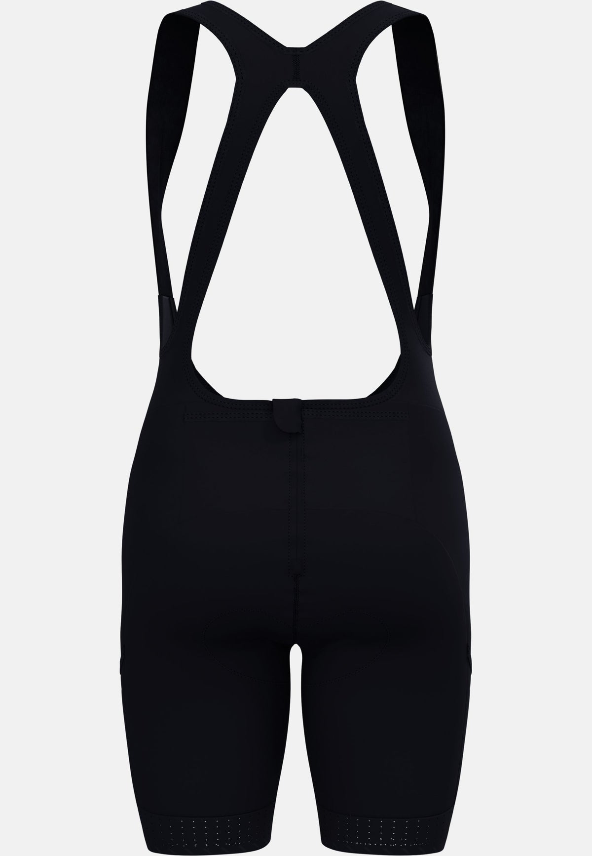 The Zeroweight cargo bib cycling shorts