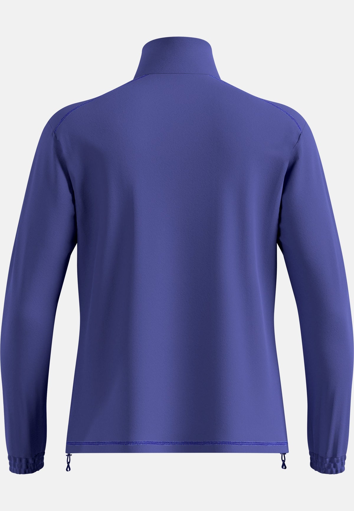 The Essentials classic fleece full-zip multisport mid layer