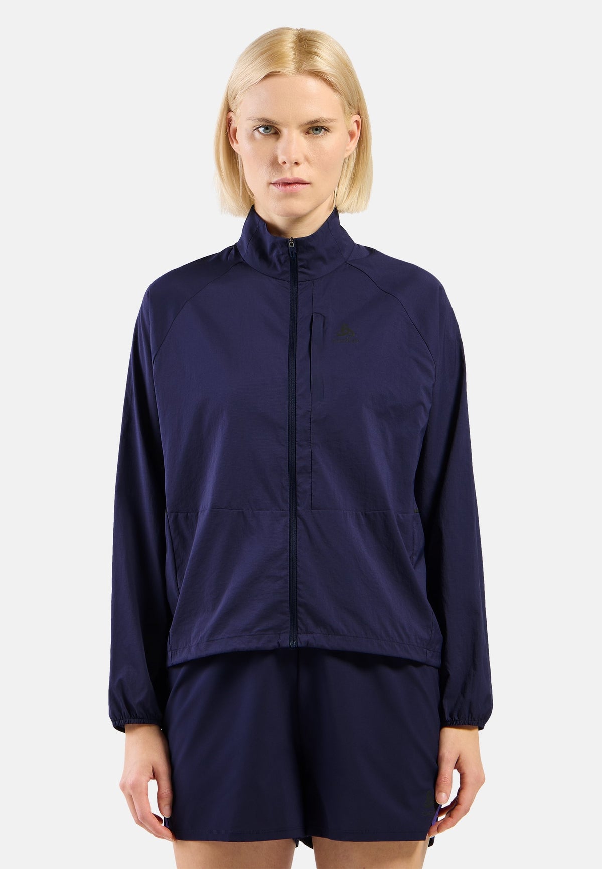The Zeroweight running jacket 2.0