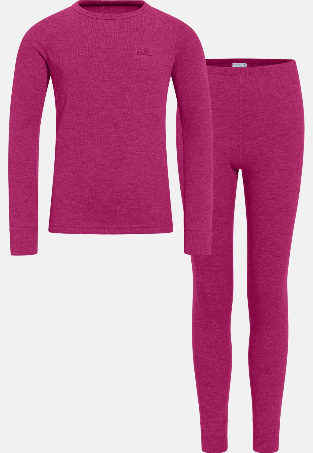 The Active Warm Heritage Base Layer Set