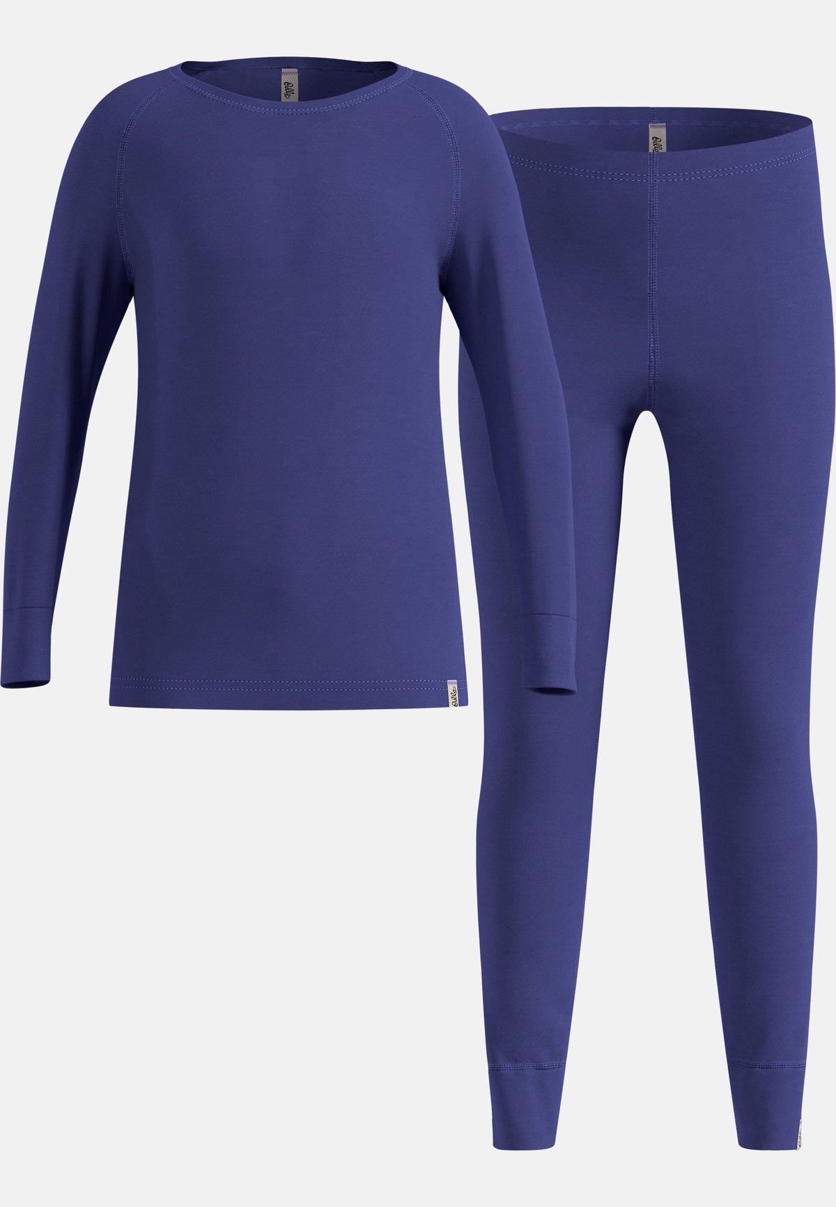 The Natural Merino 200 Base Layer Set