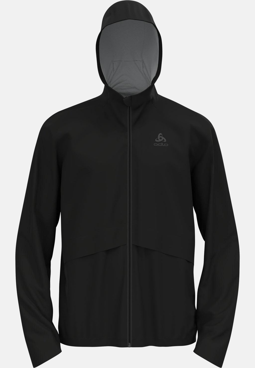 The Ride 365 waterproof cycling jacket