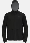 The Ride 365 waterproof cycling jacket