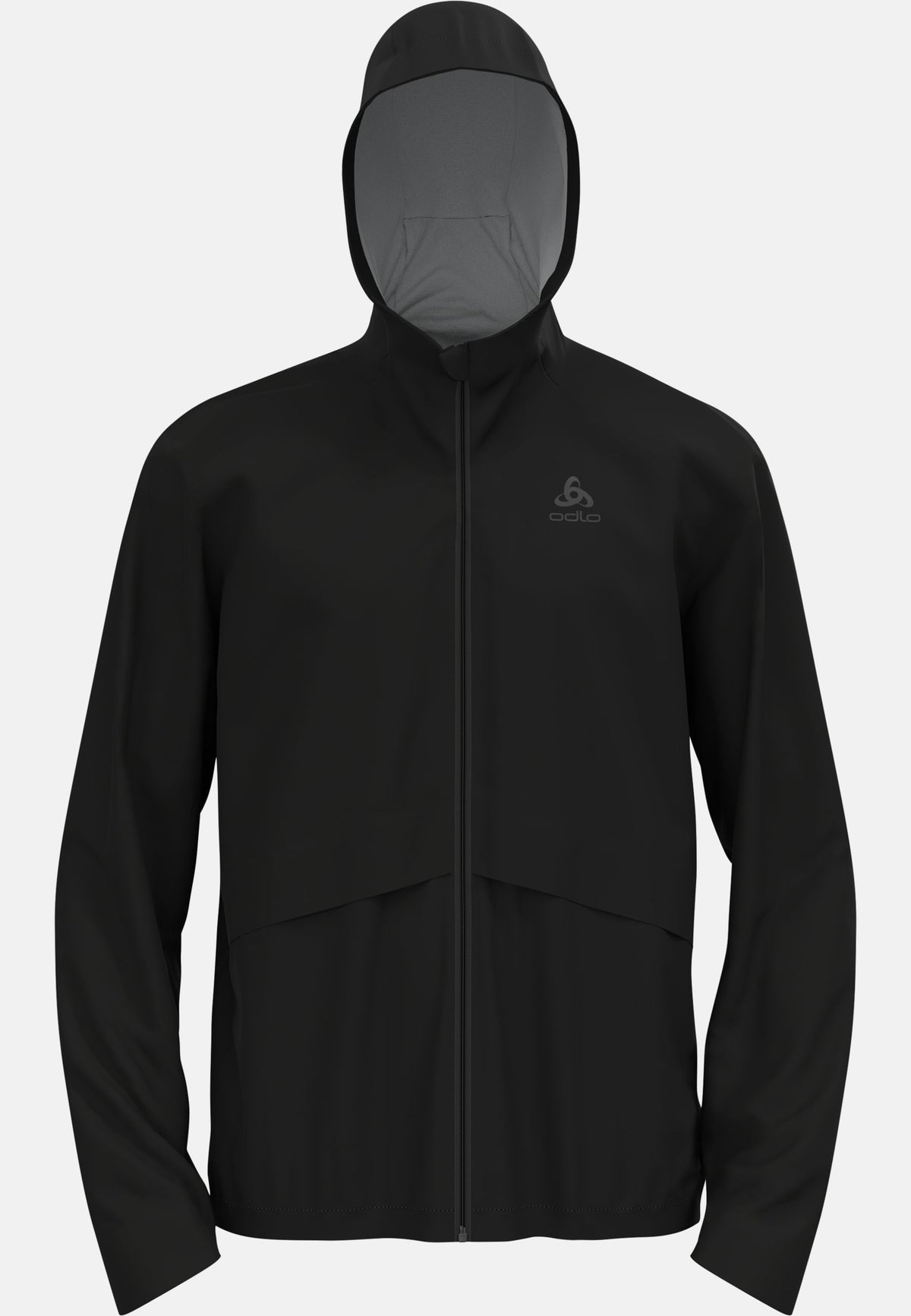 The Ride 365 waterproof cycling jacket