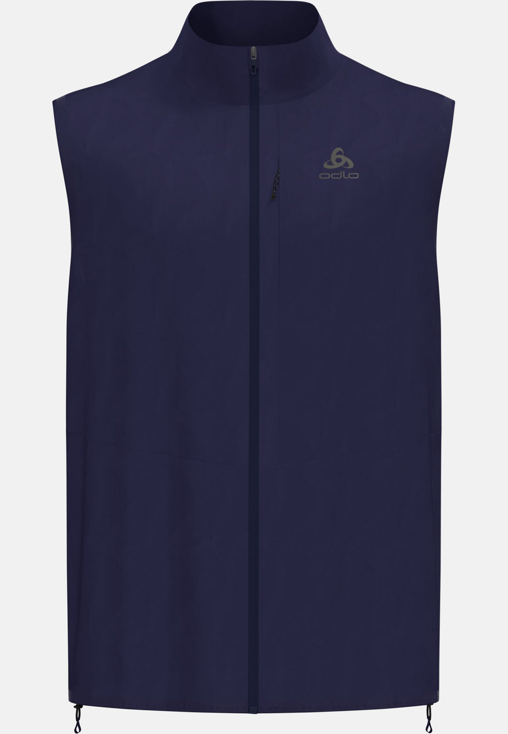 The Zeroweight running vest 2.0