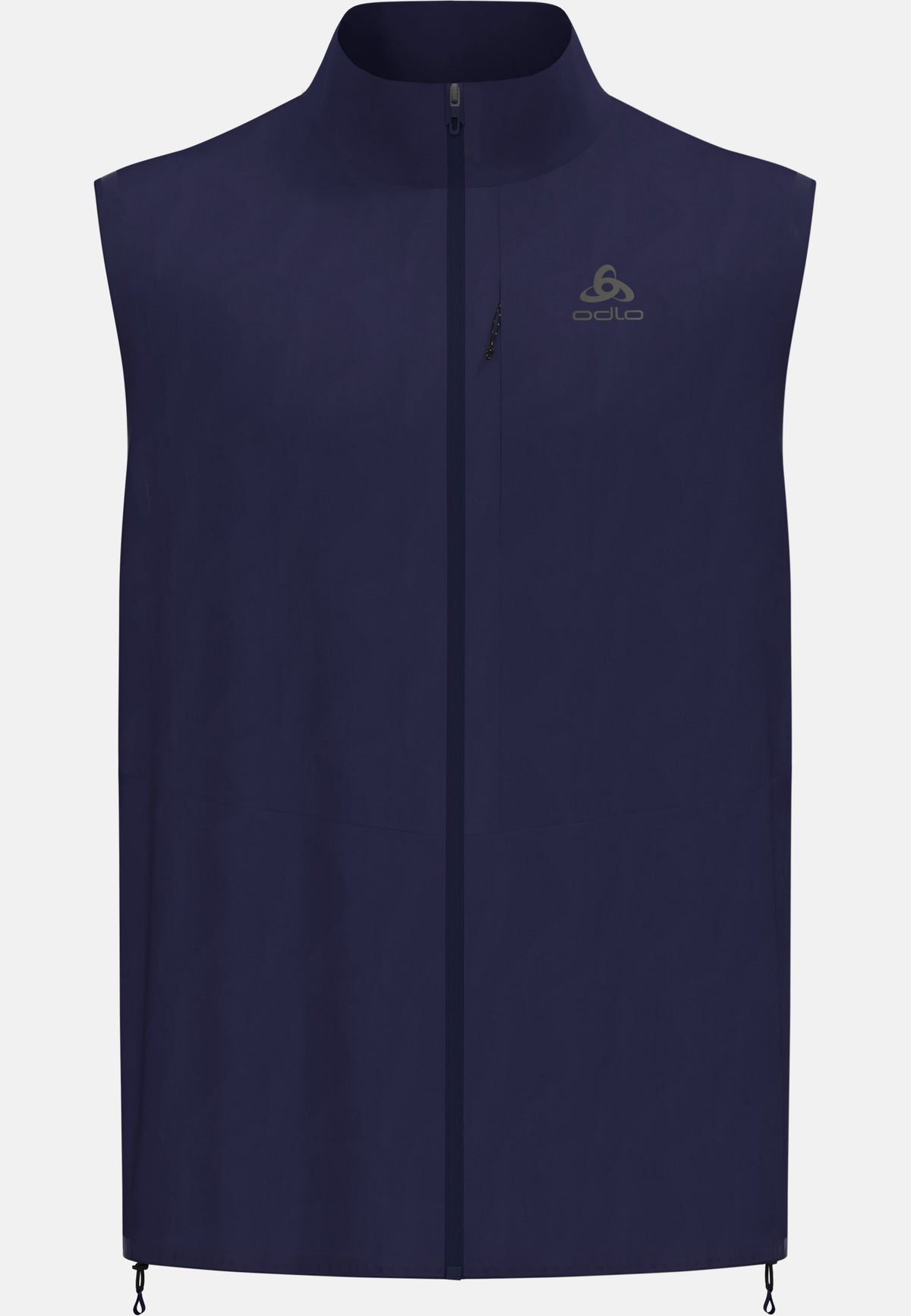 The Zeroweight running vest 2.0