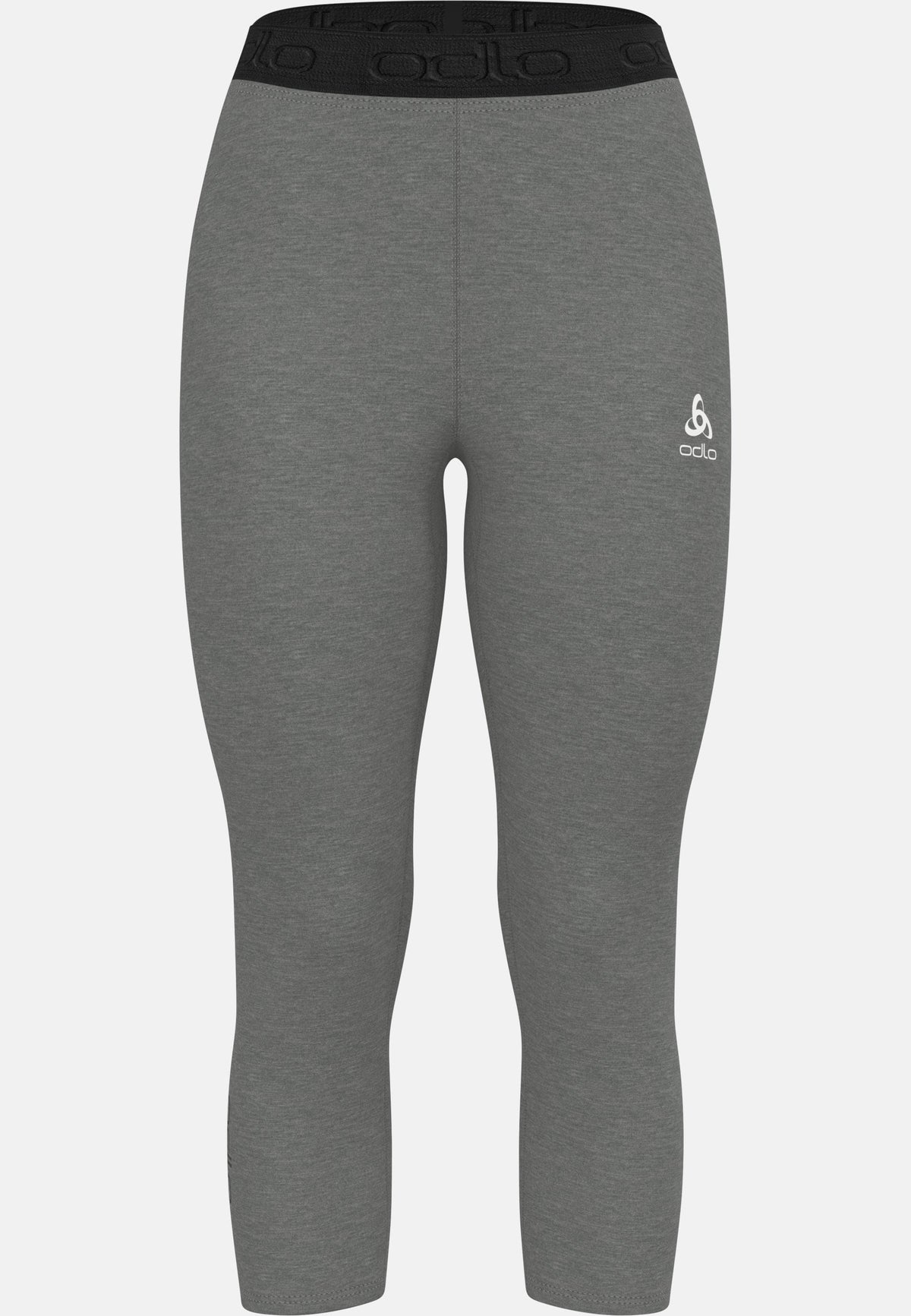 The Revelstoke Performance Wool Warm 3/4 Bottoms