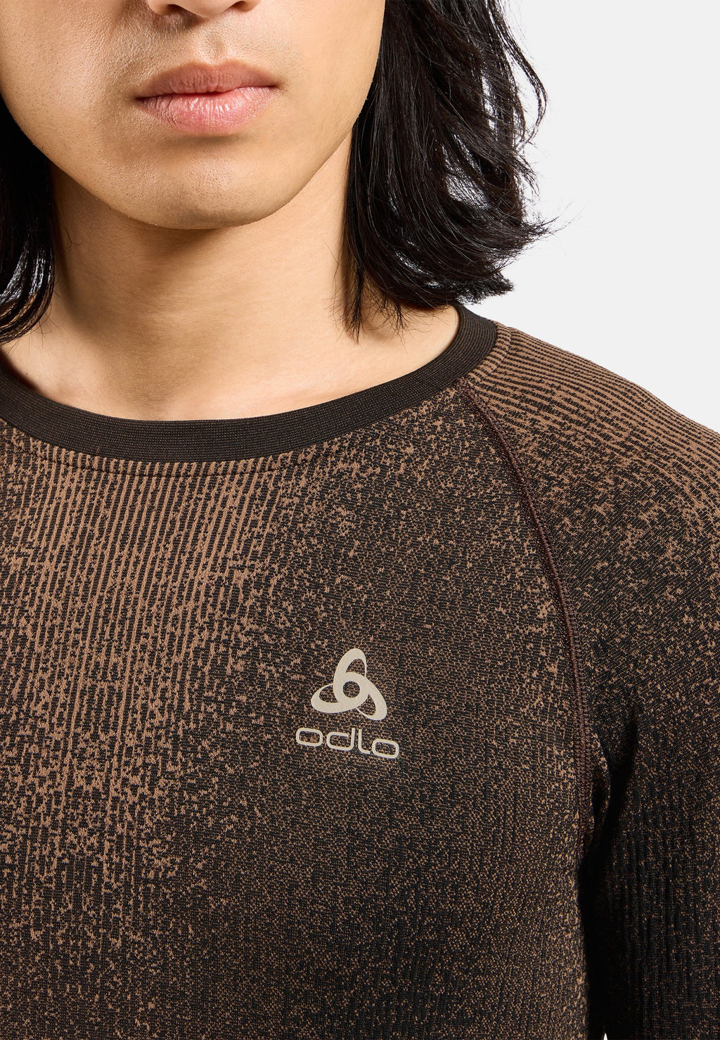 The POW Blackcomb Base Layer Top