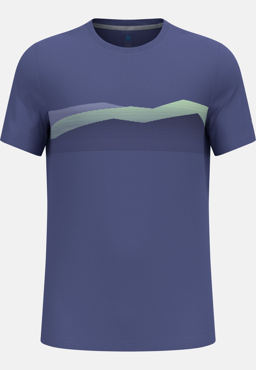 The F-Dry ridgeline t-shirt