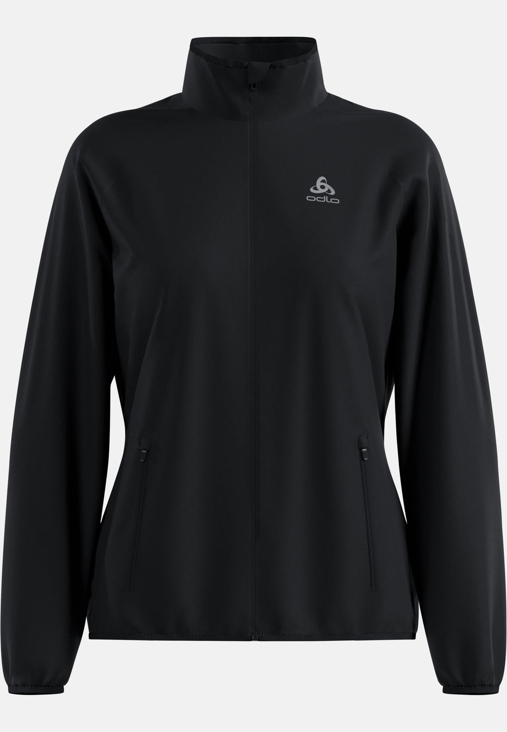 The Essentials Light running jacket