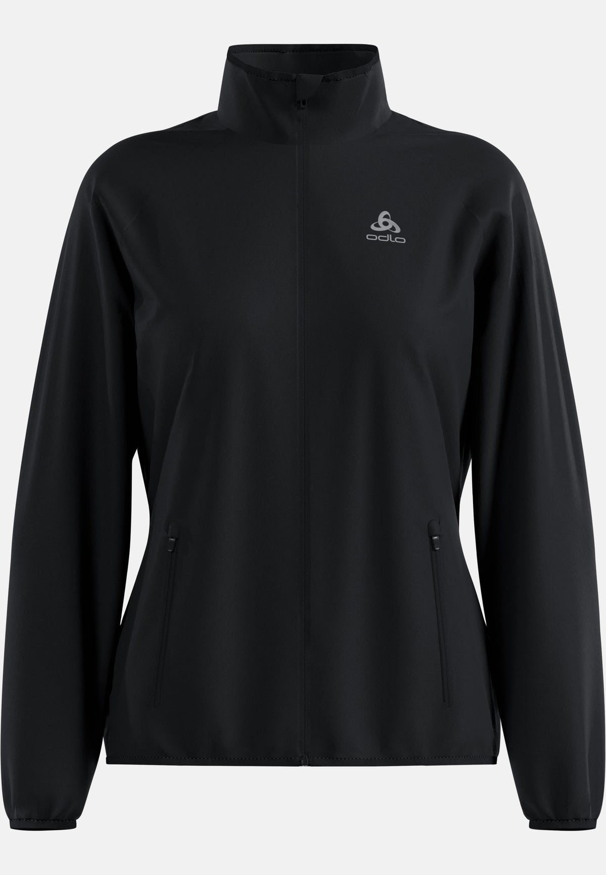 The Essentials Light running jacket