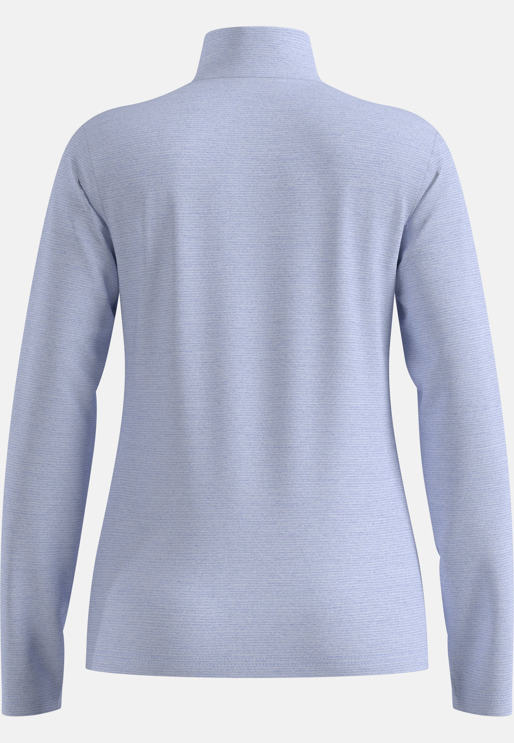 The women's Roy half-zip mid layer