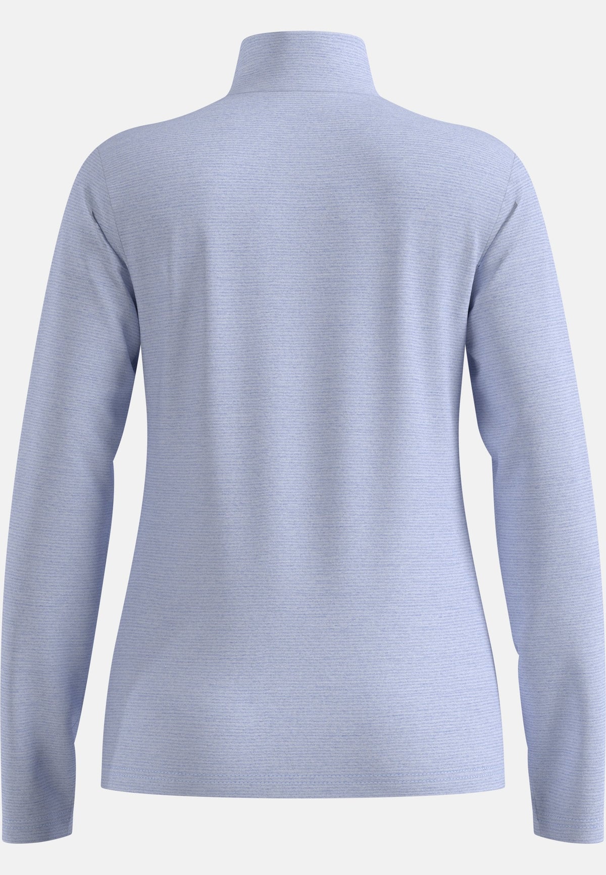 The women's Roy half-zip mid layer