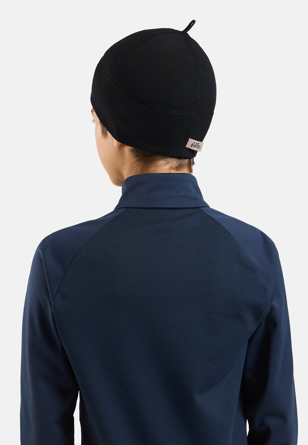 The Polyknit Warm kids' hat