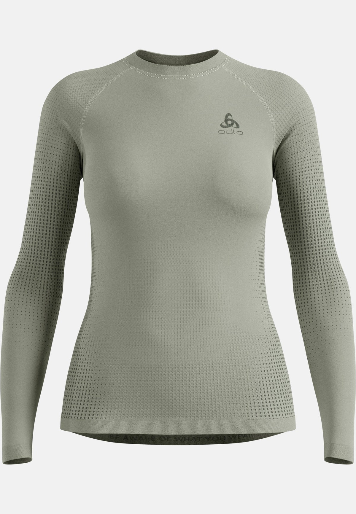 The Performance Warm Base Layer Top