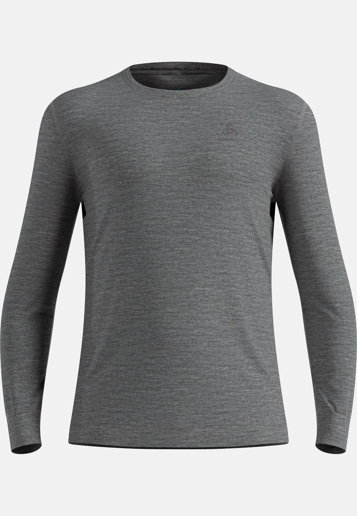 The Natural Merino 200 Base Layer Top