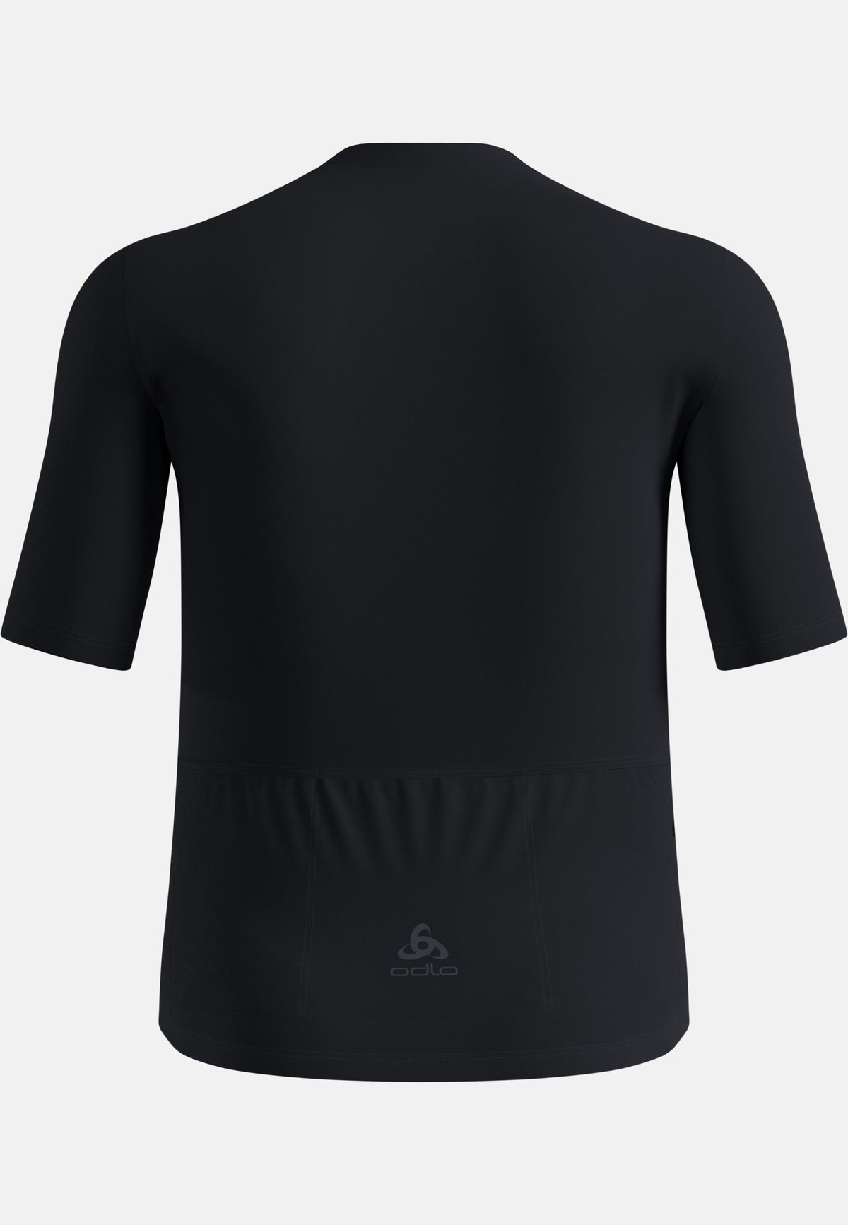 The Essentials full-zip cycling jersey