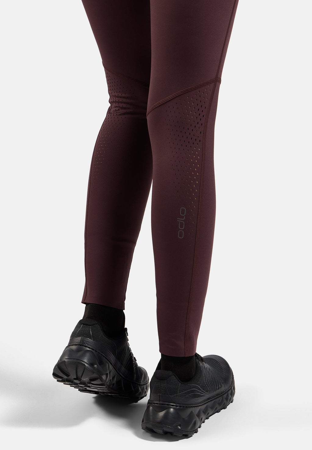 The Zeroweight running tights