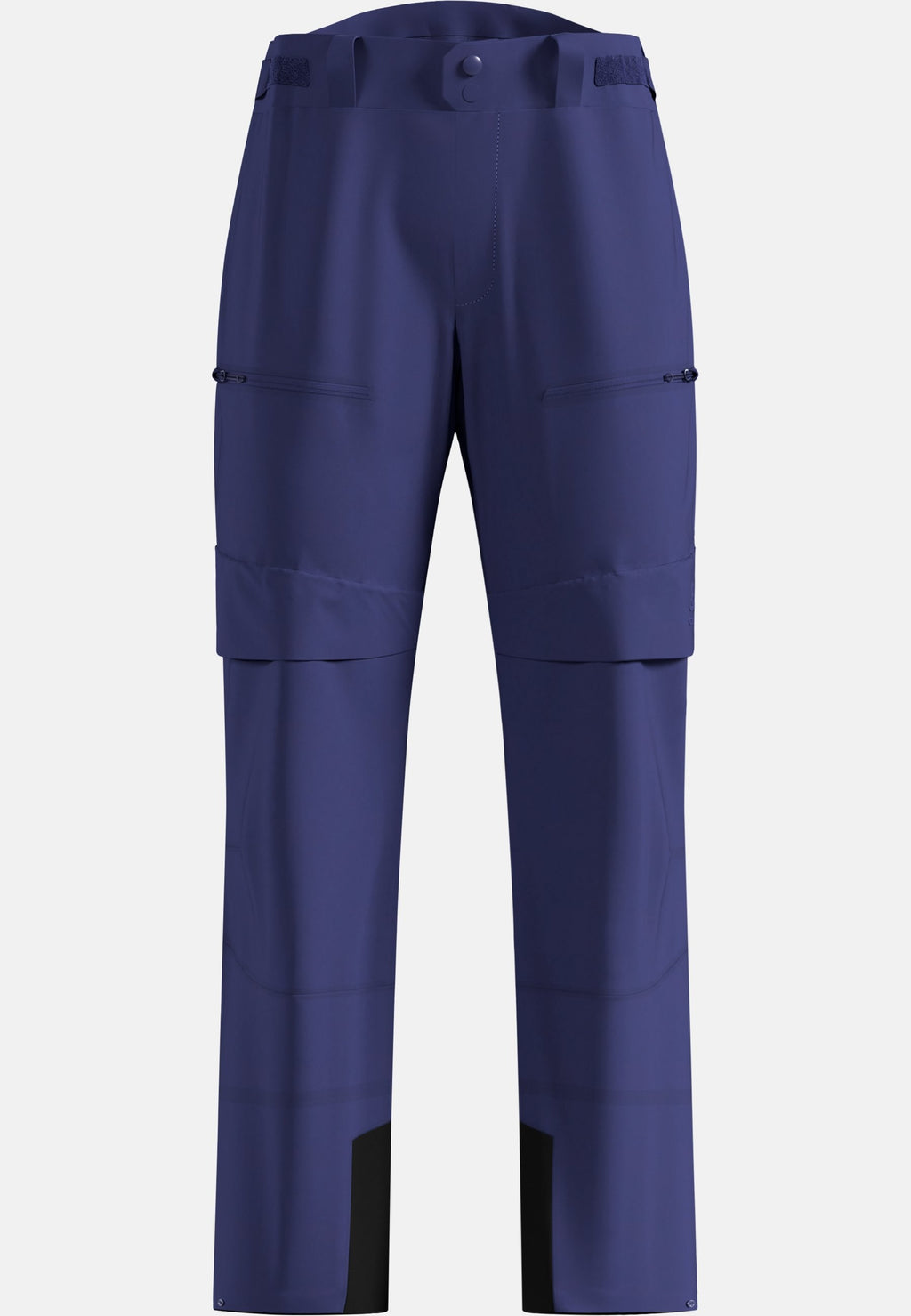 The X-Alp 3L hardshell snow pants