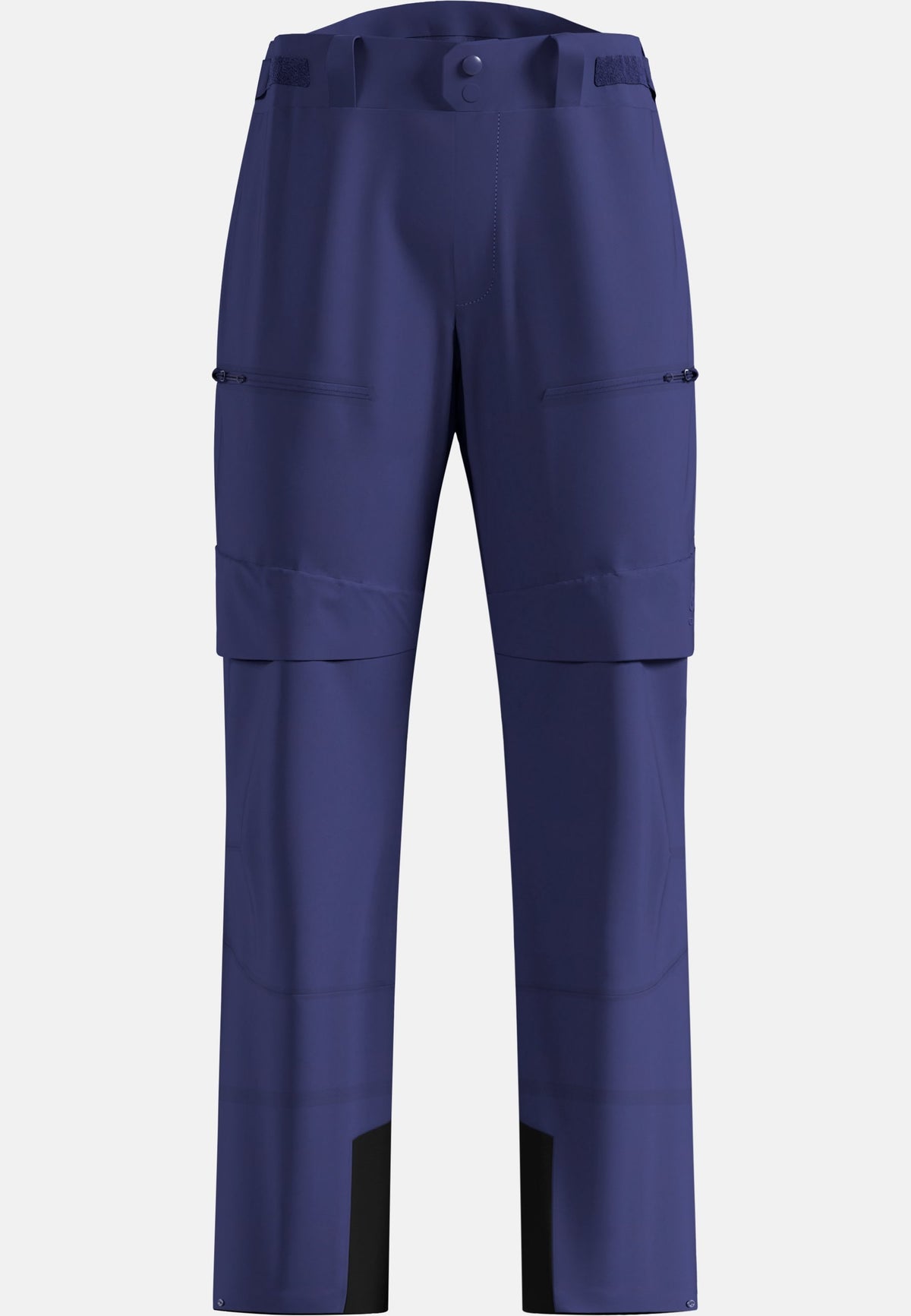 The X-Alp 3L hardshell snow pants