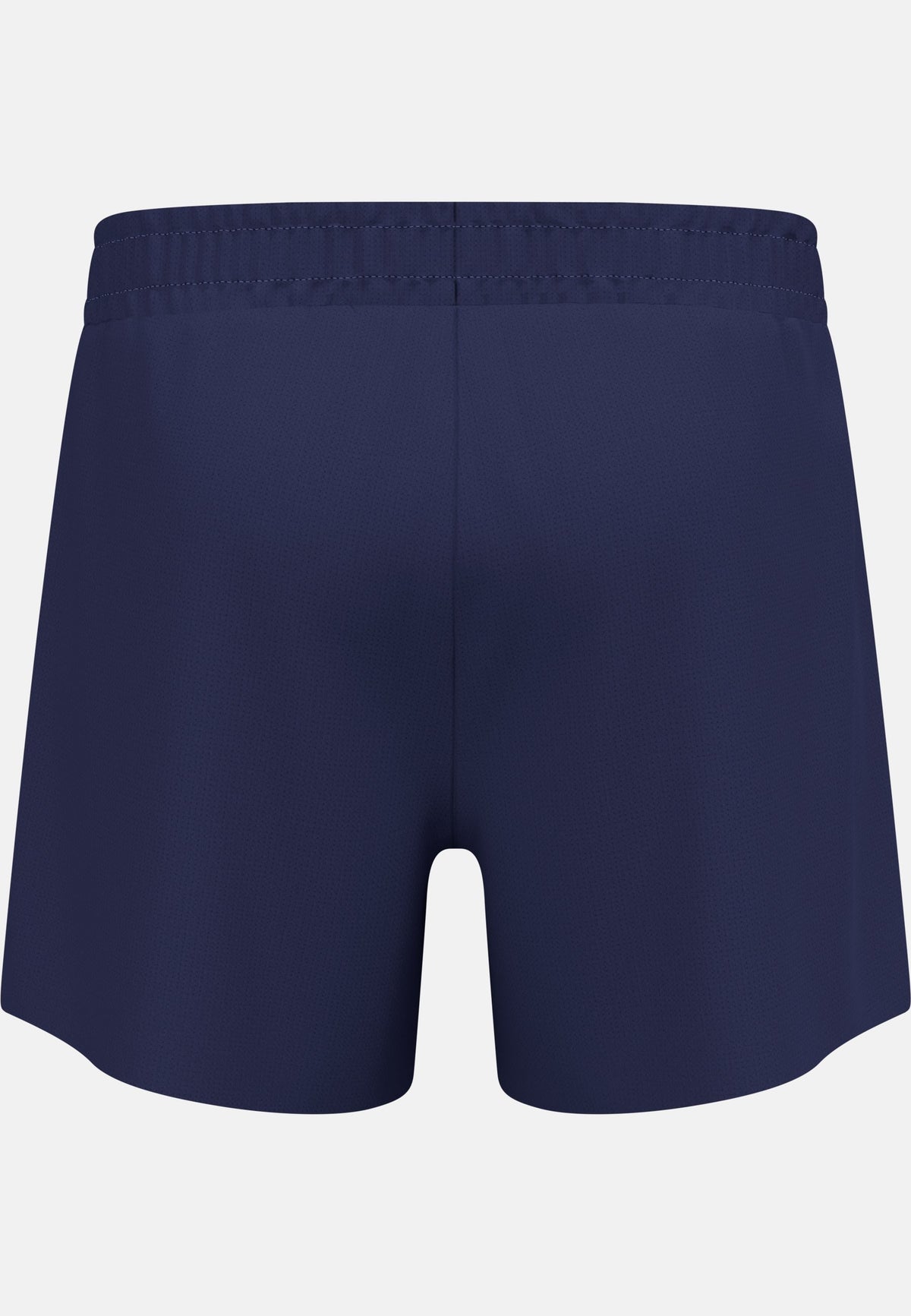 The Zeroweight 5-inch brief-lined running shorts