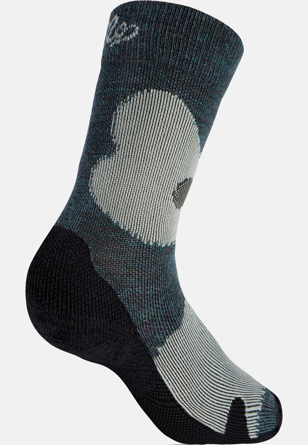 The Adventurer Collection Merino Warm kids' socks