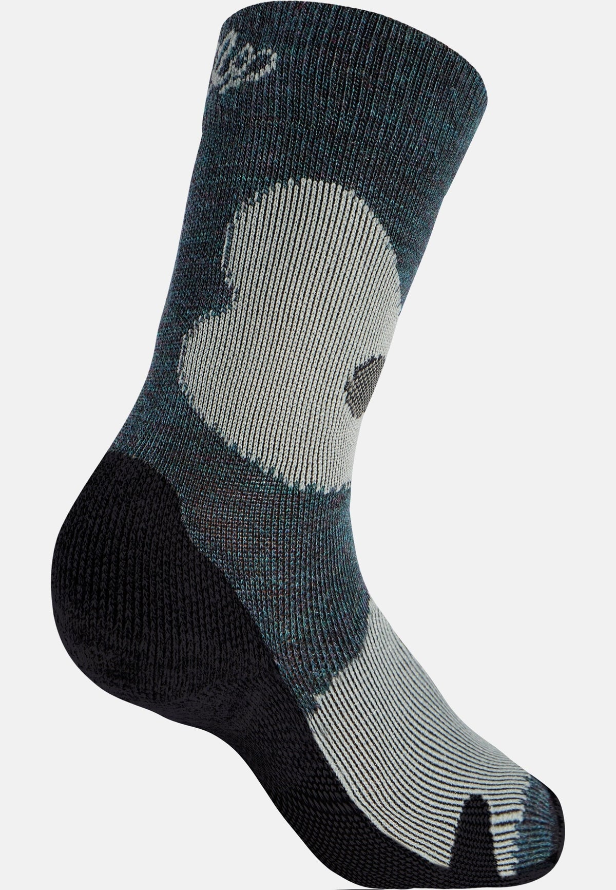 The Adventurer Collection Merino Warm kids' socks