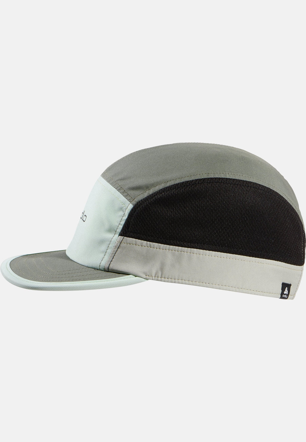 The Performance Light running cap