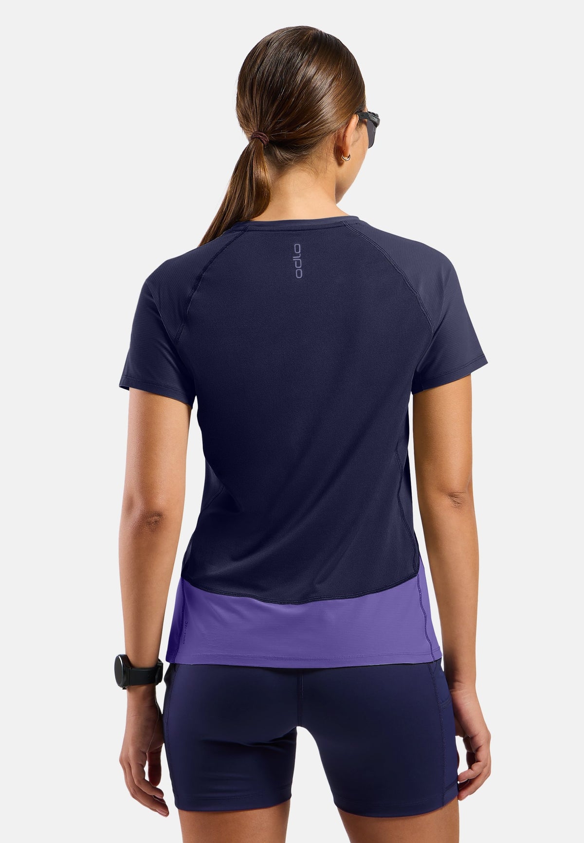The X-Alp trail running t-shirt