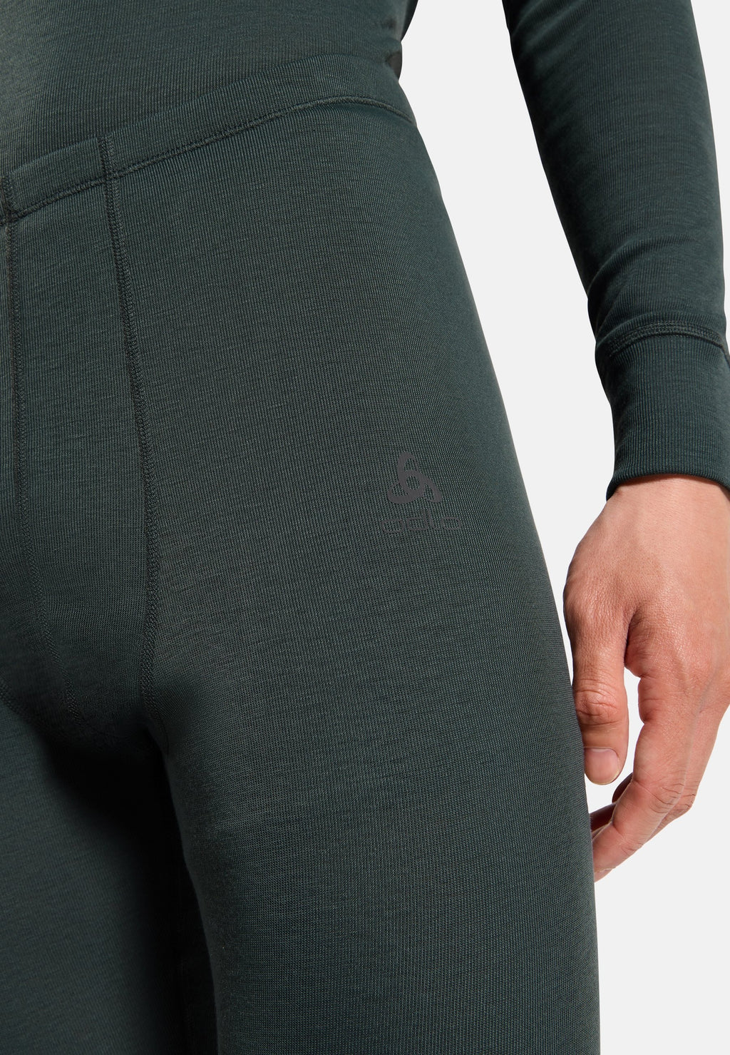 The Active Warm Base Layer Bottoms