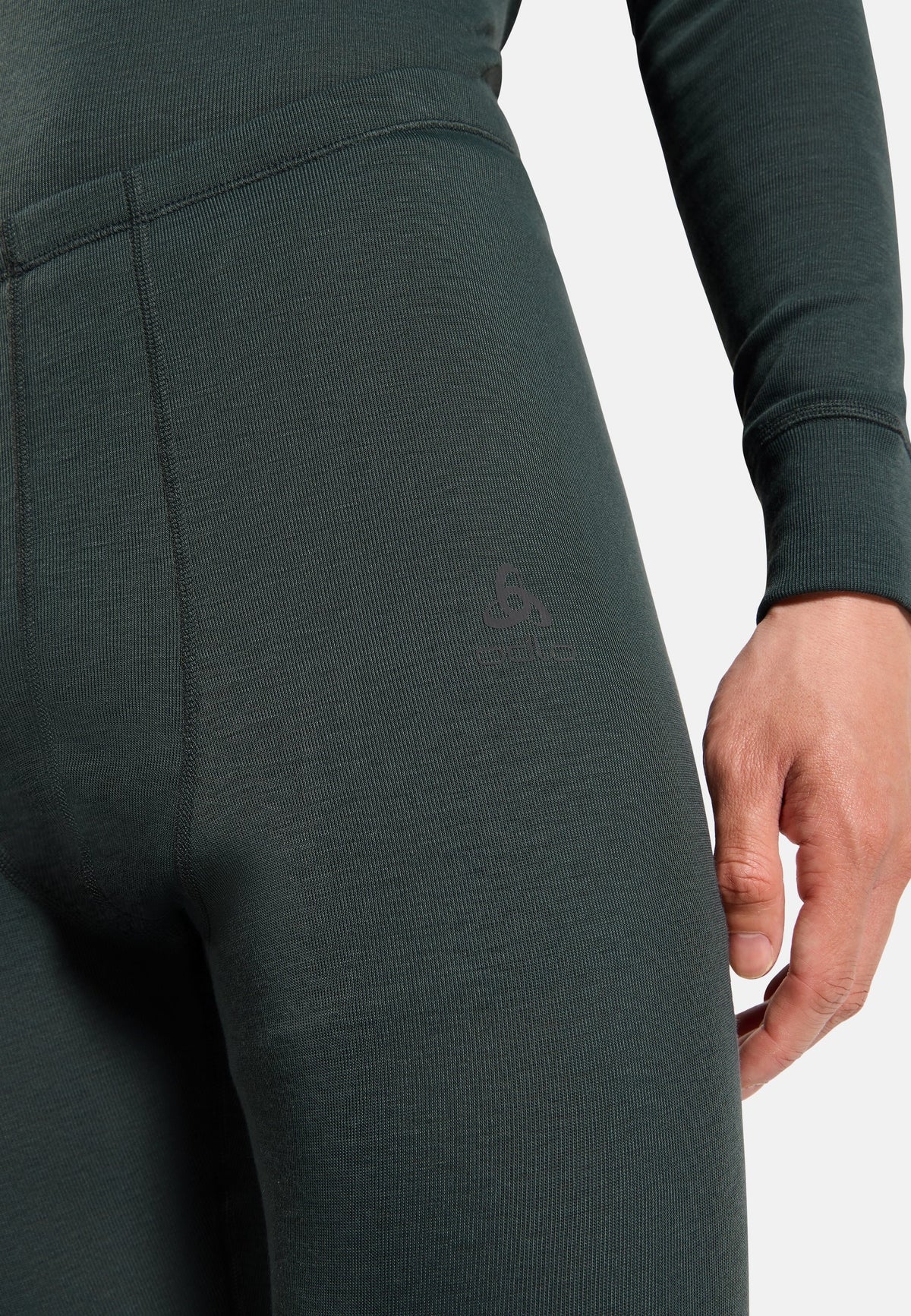 The Active Warm Base Layer Bottoms